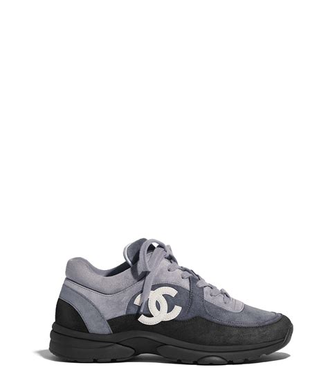 chanel men shoe maxfield|Chanel shoes canada.